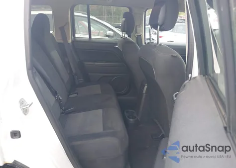 2015 Jeep Patriot Latitude from USA, damaged, VIN 1C4NJRFB1FD382850